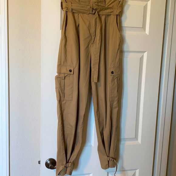 Zara Pants - Zara pants